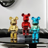 smartappliancehub.myshopify.com 26cm Plating Bearbrick 400 Statue Gradient Bear Brick Sculpture Figurines Resin Y2k Ornaments Living Room Home Decor 26cm Plating Bearbrick 400 Statue Gradient Bear Brick Sculpture Figurines Resin Y2k Ornaments Living Room Home Decor [product_type] SmartApplianceHub smartappliancehub.myshopify.com 