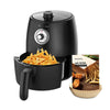 smartappliancehub.myshopify.com MOOSOO  Mini Small Air Fryer, Compact 2 Quart Air Fryer Temp/Time Dial Control with Air Fryer Cookbook & 50pcs Paper Liner MOOSOO  Mini Small Air Fryer, Compact 2 Quart Air Fryer Temp/Time Dial Control with Air Fryer Cookbook & 50pcs Paper Liner [product_type] SmartApplianceHub smartappliancehub.myshopify.com Default Title Default Title  