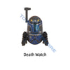 smartappliancehub.myshopify.com DISNEY Echo Bo Katan Death Watch Darth Maul Coruscant Guards Mandalorian Legion Model Building Blocks MOC Bricks Set Gifts Toys DISNEY Echo Bo Katan Death Watch Darth Maul Coruscant Guards Mandalorian Legion Model Building Blocks MOC Bricks Set Gifts Toys [product_type] SmartApplianceHub smartappliancehub.myshopify.com 1 pcs 3 1 pcs 3  