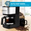 smartappliancehub.myshopify.com 5-Cup Coffee Maker Smart Coffee Machine  Espresso 5-Cup Coffee Maker Smart Coffee Machine  Espresso [product_type] SmartApplianceHub smartappliancehub.myshopify.com 