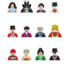 smartappliancehub.myshopify.com Kids 3D Family Figures Set Building Blocks City Worker Fireman Doctor Dolls Bricks Educational Toys For Children Birthday Gift Kids 3D Family Figures Set Building Blocks City Worker Fireman Doctor Dolls Bricks Educational Toys For Children Birthday Gift [product_type] SmartApplianceHub smartappliancehub.myshopify.com 12pcs 5 12pcs 5  