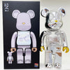 smartappliancehub.myshopify.com bearbrick Jinkesi violence bear building block bear building block bear Basque series 28cm trendy desktop handmade ornaments bearbrick Jinkesi violence bear building block bear building block bear Basque series 28cm trendy desktop handmade ornaments [product_type] SmartApplianceHub smartappliancehub.myshopify.com 28cm 33 28cm 33  