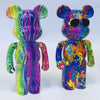 smartappliancehub.myshopify.com Hot! 28cm 400% Bearbrick Bear@Brick Action Figures Bear PBS DIY Paint Model Home Decoration Ornaments Toys Kids Christmas Gifts Hot! 28cm 400% Bearbrick Bear@Brick Action Figures Bear PBS DIY Paint Model Home Decoration Ornaments Toys Kids Christmas Gifts [product_type] SmartApplianceHub smartappliancehub.myshopify.com 