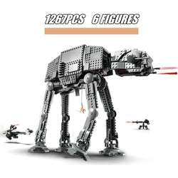 smartappliancehub.myshopify.com SpaceAT-ATWalker Luke SkywalkerModel Building Blocks Bricks Toy Kid Gift 75288 1267PCS 6 FIGURES SpaceAT-ATWalker Luke SkywalkerModel Building Blocks Bricks Toy Kid Gift 75288 1267PCS 6 FIGURES [product_type] SmartApplianceHub smartappliancehub.myshopify.com Default Title Default Title  