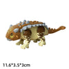 smartappliancehub.myshopify.com Jurassic Dinosaurs Building Blocks Indominus Rex DIY Tyrannosaurus Action Figure Models Children Toys Animals Gifts Jurassic Dinosaurs Building Blocks Indominus Rex DIY Tyrannosaurus Action Figure Models Children Toys Animals Gifts [product_type] SmartApplianceHub smartappliancehub.myshopify.com 117-1 / China 117-1 China 