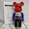 smartappliancehub.myshopify.com 28CM 400% Bearbricklys for ka Action Figures Cartoon Blocks Bear Dolls PVC Collectible Models Toys Anime Figurine Hot 28CM 400% Bearbricklys for ka Action Figures Cartoon Blocks Bear Dolls PVC Collectible Models Toys Anime Figurine Hot [product_type] SmartApplianceHub smartappliancehub.myshopify.com M / 28cm M 28cm 