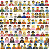 smartappliancehub.myshopify.com 50/100 Pcs Random Norepeat Mini City Figures Movie Characters Worker Police Soldier Ninja Superheros Building Block Bricks Toy 50/100 Pcs Random Norepeat Mini City Figures Movie Characters Worker Police Soldier Ninja Superheros Building Block Bricks Toy [product_type] SmartApplianceHub smartappliancehub.myshopify.com 