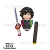 smartappliancehub.myshopify.com WM6138 New Demon Slayer Mini Building Blocks Anime Figure Daki Giyuutarou Douma Kibutsuji Bricks Action Toy Assemble Kids Gifts WM6138 New Demon Slayer Mini Building Blocks Anime Figure Daki Giyuutarou Douma Kibutsuji Bricks Action Toy Assemble Kids Gifts [product_type] SmartApplianceHub smartappliancehub.myshopify.com WM2173 WM2173  