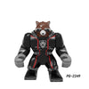 smartappliancehub.myshopify.com New Toy Wolverine Heroes Building Blocks Figures Sets Christmas Toys For Children Gifts New Toy Wolverine Heroes Building Blocks Figures Sets Christmas Toys For Children Gifts [product_type] SmartApplianceHub smartappliancehub.myshopify.com PG2249 PG2249  