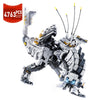 smartappliancehub.myshopify.com New MOC Horizon Zero Dawned Long-necked Beast Action Figure Building Block Mechanical Monster Mech Constructor Bricks Boy Toys New MOC Horizon Zero Dawned Long-necked Beast Action Figure Building Block Mechanical Monster Mech Constructor Bricks Boy Toys [product_type] SmartApplianceHub smartappliancehub.myshopify.com 4743PCS / PDF Manual 4743PCS PDF Manual 