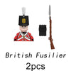 smartappliancehub.myshopify.com MOC Military British Soldier Figures Building Blocks Russia Medieval Napoleonic Wars French Dragoon Fusilier Rifles Bricks Toys MOC Military British Soldier Figures Building Blocks Russia Medieval Napoleonic Wars French Dragoon Fusilier Rifles Bricks Toys [product_type] SmartApplianceHub smartappliancehub.myshopify.com Navy Navy  