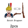 smartappliancehub.myshopify.com MOC Military British Soldier Figures Building Blocks Russia Medieval Napoleonic Wars French Dragoon Fusilier Rifles Bricks Toys MOC Military British Soldier Figures Building Blocks Russia Medieval Napoleonic Wars French Dragoon Fusilier Rifles Bricks Toys [product_type] SmartApplianceHub smartappliancehub.myshopify.com Dark Khaki Dark Khaki  