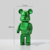 smartappliancehub.myshopify.com 26cm Plating Bearbrick 400 Statue Gradient Bear Brick Sculpture Figurines Resin Y2k Ornaments Living Room Home Decor 26cm Plating Bearbrick 400 Statue Gradient Bear Brick Sculpture Figurines Resin Y2k Ornaments Living Room Home Decor [product_type] SmartApplianceHub smartappliancehub.myshopify.com Green Green  