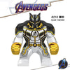 smartappliancehub.myshopify.com New Toy Wolverine Heroes Building Blocks Figures Sets Christmas Toys For Children Gifts New Toy Wolverine Heroes Building Blocks Figures Sets Christmas Toys For Children Gifts [product_type] SmartApplianceHub smartappliancehub.myshopify.com D210 D210  