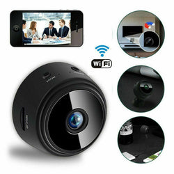 smartappliancehub.myshopify.com A9 Mini Camera WiFi Wireless Monitoring Security Protection Remote Monitor Camcorders Video Surveillance Smart Home A9 Mini Camera WiFi Wireless Monitoring Security Protection Remote Monitor Camcorders Video Surveillance Smart Home [product_type] SmartApplianceHub smartappliancehub.myshopify.com 