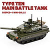 smartappliancehub.myshopify.com Military Tanks Tiger Leopard 2A7+ Challenger Main Battle Tank Soldier Police Building Blocks WW2 Bricks Army Kids Boy Toys Gifts Military Tanks Tiger Leopard 2A7+ Challenger Main Battle Tank Soldier Police Building Blocks WW2 Bricks Army Kids Boy Toys Gifts [product_type] SmartApplianceHub smartappliancehub.myshopify.com D without box D without box  