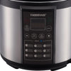 smartappliancehub.myshopify.com Farberware Programmable Digital Pressure Cooker, 6 Quart Farberware Programmable Digital Pressure Cooker, 6 Quart [product_type] SmartApplianceHub smartappliancehub.myshopify.com 