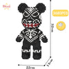 smartappliancehub.myshopify.com Rixi Half Anatomy Bear Nano Building Blocks Cartoon Colour With Drawer Model MOC Bearbrick Micro Diamond Bricks Toy For Children Rixi Half Anatomy Bear Nano Building Blocks Cartoon Colour With Drawer Model MOC Bearbrick Micro Diamond Bricks Toy For Children [product_type] SmartApplianceHub smartappliancehub.myshopify.com 001 / no box 001 no box 