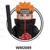 smartappliancehub.myshopify.com Naruto Sasuke Kakashi Akatsuki Bricks Building Blocks Anime Cartoon Mini Action Figures Heads Assembly Toys Kids Birthday Gifts Naruto Sasuke Kakashi Akatsuki Bricks Building Blocks Anime Cartoon Mini Action Figures Heads Assembly Toys Kids Birthday Gifts [product_type] SmartApplianceHub smartappliancehub.myshopify.com WM2089 WM2089  