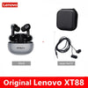 smartappliancehub.myshopify.com NEW Original Lenovo XT88 TWS Wireless Earphone Bluetooth 5.3 Dual Stereo Noise Reduction Bass Touch Control Long Standby headset NEW Original Lenovo XT88 TWS Wireless Earphone Bluetooth 5.3 Dual Stereo Noise Reduction Bass Touch Control Long Standby headset [product_type] SmartApplianceHub smartappliancehub.myshopify.com XT88 black cas1tw13 / China XT88 black cas1tw13 China 