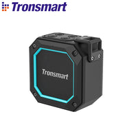smartappliancehub.myshopify.com Tronsmart Groove 2 Speaker Portable Speaker with Bluetooth 5.3, True Wireless Stereo, Dual EQ Modes, IPX7 Waterproof, for Shower Tronsmart Groove 2 Speaker Portable Speaker with Bluetooth 5.3, True Wireless Stereo, Dual EQ Modes, IPX7 Waterproof, for Shower [product_type] SmartApplianceHub smartappliancehub.myshopify.com 