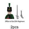 smartappliancehub.myshopify.com MOC Military British Soldier Figures Building Blocks Russia Medieval Napoleonic Wars French Dragoon Fusilier Rifles Bricks Toys MOC Military British Soldier Figures Building Blocks Russia Medieval Napoleonic Wars French Dragoon Fusilier Rifles Bricks Toys [product_type] SmartApplianceHub smartappliancehub.myshopify.com Multicolor Multicolor  