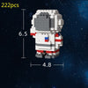 smartappliancehub.myshopify.com 200-2880pcs Mini Micro Rocket Building Blocks Space Moon Satellite Astronaut Diamond Bricks Constructor Toys for Children Gifts 200-2880pcs Mini Micro Rocket Building Blocks Space Moon Satellite Astronaut Diamond Bricks Constructor Toys for Children Gifts [product_type] SmartApplianceHub smartappliancehub.myshopify.com T5 / CN T5 CN 