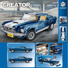 smartappliancehub.myshopify.com 1471PCS Ford Mustang GT Muscle Car Building Blocks 10265 Classic Sports Car Technical Vehicle Bricks MOC Toys Gifts For Boys Kid 1471PCS Ford Mustang GT Muscle Car Building Blocks 10265 Classic Sports Car Technical Vehicle Bricks MOC Toys Gifts For Boys Kid [product_type] SmartApplianceHub smartappliancehub.myshopify.com 