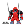 smartappliancehub.myshopify.com New Toy Wolverine Heroes Building Blocks Figures Sets Christmas Toys For Children Gifts New Toy Wolverine Heroes Building Blocks Figures Sets Christmas Toys For Children Gifts [product_type] SmartApplianceHub smartappliancehub.myshopify.com MG1014 MG1014  