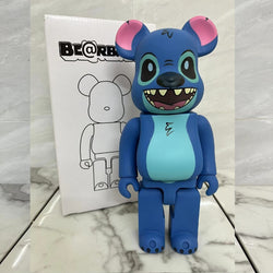 smartappliancehub.myshopify.com Hot! Sale 28cm 400% Bearbrick Bear@Brick Action Figures Bear PBS Stitch Model DIY Paint Dolls Kids Toys Children Birthday Gifts Hot! Sale 28cm 400% Bearbrick Bear@Brick Action Figures Bear PBS Stitch Model DIY Paint Dolls Kids Toys Children Birthday Gifts [product_type] SmartApplianceHub smartappliancehub.myshopify.com 