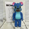 smartappliancehub.myshopify.com Hot! Sale 28cm 400% Bearbrick Bear@Brick Action Figures Bear PBS Stitch Model DIY Paint Dolls Kids Toys Children Birthday Gifts Hot! Sale 28cm 400% Bearbrick Bear@Brick Action Figures Bear PBS Stitch Model DIY Paint Dolls Kids Toys Children Birthday Gifts [product_type] SmartApplianceHub smartappliancehub.myshopify.com 