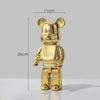 smartappliancehub.myshopify.com 26cm Plating Bearbrick 400 Statue Gradient Bear Brick Sculpture Figurines Resin Y2k Ornaments Living Room Home Decor 26cm Plating Bearbrick 400 Statue Gradient Bear Brick Sculpture Figurines Resin Y2k Ornaments Living Room Home Decor [product_type] SmartApplianceHub smartappliancehub.myshopify.com Gold Gold  