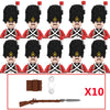 smartappliancehub.myshopify.com Military Figures Napoleonic Wars Series Building Blocks Medieval French Dragoon British Soldiers Military Weapons Bricks Toys Military Figures Napoleonic Wars Series Building Blocks Medieval French Dragoon British Soldiers Military Weapons Bricks Toys [product_type] SmartApplianceHub smartappliancehub.myshopify.com N009-10PCS N009-10PCS  