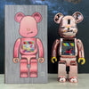 smartappliancehub.myshopify.com 28cm Bearbricked 400% Action Figure Violence Bear Sculptures & Figurines Home Decor Kawaii Room Decor Living Room Decoration 28cm Bearbricked 400% Action Figure Violence Bear Sculptures & Figurines Home Decor Kawaii Room Decor Living Room Decoration [product_type] SmartApplianceHub smartappliancehub.myshopify.com Bear Decoration 27 Bear Decoration 27  