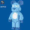 smartappliancehub.myshopify.com MOC Bearbrick 3D Microparticles Violent Bear Building Blocks Mini Model Micro Diamond Decoration Assembled Bricks Children Toys MOC Bearbrick 3D Microparticles Violent Bear Building Blocks Mini Model Micro Diamond Decoration Assembled Bricks Children Toys [product_type] SmartApplianceHub smartappliancehub.myshopify.com 14 14  