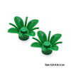 smartappliancehub.myshopify.com Big Blocks Forest Plant Series Flower Grass Tree Outdoor Adornment Street View Accessories Compatible Scenes Toys Kids Bricks Big Blocks Forest Plant Series Flower Grass Tree Outdoor Adornment Street View Accessories Compatible Scenes Toys Kids Bricks [product_type] SmartApplianceHub smartappliancehub.myshopify.com 2PCS Little grass 2PCS Little grass  