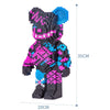 smartappliancehub.myshopify.com Bearbricks Building Blocks Toy Bearbricks Construction Set Bear Brick Bear Sculpture Pink Bearbricks 400 28cm Figure Figurine Bearbricks Building Blocks Toy Bearbricks Construction Set Bear Brick Bear Sculpture Pink Bearbricks 400 28cm Figure Figurine [product_type] SmartApplianceHub smartappliancehub.myshopify.com j j  