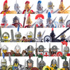 smartappliancehub.myshopify.com Medieval Military Roman Soldiers Figures Sets Building Blocks Castle Knights  Weapons Sword Helmets Warfare Warrior Bricks Toys Medieval Military Roman Soldiers Figures Sets Building Blocks Castle Knights  Weapons Sword Helmets Warfare Warrior Bricks Toys [product_type] SmartApplianceHub smartappliancehub.myshopify.com 