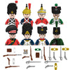 smartappliancehub.myshopify.com Military Figures Napoleonic Wars Series Building Blocks Medieval French Dragoon British Soldiers Military Weapons Bricks Toys Military Figures Napoleonic Wars Series Building Blocks Medieval French Dragoon British Soldiers Military Weapons Bricks Toys [product_type] SmartApplianceHub smartappliancehub.myshopify.com N009-016-8PCS N009-016-8PCS  