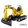 smartappliancehub.myshopify.com HUIQIBAO Engineering Truck Tech Building Block City Construction Toy For Children Boy Adults Excavator Bulldozer Crane Car Brick HUIQIBAO Engineering Truck Tech Building Block City Construction Toy For Children Boy Adults Excavator Bulldozer Crane Car Brick [product_type] SmartApplianceHub smartappliancehub.myshopify.com NO.09 310PCS / China / no box NO.09 310PCS China no box