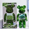 smartappliancehub.myshopify.com bearbrick Jinkesi violence bear building block bear building block bear Basque series 28cm trendy desktop handmade ornaments bearbrick Jinkesi violence bear building block bear building block bear Basque series 28cm trendy desktop handmade ornaments [product_type] SmartApplianceHub smartappliancehub.myshopify.com 28cm 29 28cm 29  