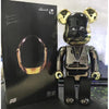 smartappliancehub.myshopify.com Hot! Sale 28cm 400% Bearbrick Bear@Brick Action Figures Bear PBS Model Daft Punk Dolls Kids Toys Children Birthday Gifts Hot! Sale 28cm 400% Bearbrick Bear@Brick Action Figures Bear PBS Model Daft Punk Dolls Kids Toys Children Birthday Gifts [product_type] SmartApplianceHub smartappliancehub.myshopify.com A / 28cm A 28cm 