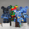 smartappliancehub.myshopify.com 5966pcs Painting Starry Night Bearbrick Building Block Galaxy Bear Model Assembled Magic Bricks Toy For Kids Birthday Gift 5966pcs Painting Starry Night Bearbrick Building Block Galaxy Bear Model Assembled Magic Bricks Toy For Kids Birthday Gift [product_type] SmartApplianceHub smartappliancehub.myshopify.com 