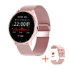 smartappliancehub.myshopify.com 2022 Smart Watch Men Women Full Touch Screen Sport Fitness Watch Man IP67 Waterproof Bluetooth For Android IOS Smartwatch Men 2022 Smart Watch Men Women Full Touch Screen Sport Fitness Watch Man IP67 Waterproof Bluetooth For Android IOS Smartwatch Men [product_type] SmartApplianceHub smartappliancehub.myshopify.com pink mesh belt pink mesh belt  