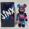 smartappliancehub.myshopify.com NEW Bearbricks 400% Figures Model Basquiats Bear Brickes And Cyberpunk Daft Punk Joint Bright Face Violence Bear Collection NEW Bearbricks 400% Figures Model Basquiats Bear Brickes And Cyberpunk Daft Punk Joint Bright Face Violence Bear Collection [product_type] SmartApplianceHub smartappliancehub.myshopify.com 011 011  