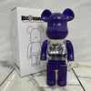 smartappliancehub.myshopify.com Hot! Sale 28cm 400% Bearbrick Bear@Brick Action Figures Bear PBS Stitch Model DIY Paint Dolls Kids Toys Children Birthday Gifts Hot! Sale 28cm 400% Bearbrick Bear@Brick Action Figures Bear PBS Stitch Model DIY Paint Dolls Kids Toys Children Birthday Gifts [product_type] SmartApplianceHub smartappliancehub.myshopify.com Style 14 / 28cm Style 14 28cm 