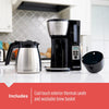 smartappliancehub.myshopify.com Black 12 Cup Drip Coffee Maker Smart Coffee Machine Espresso Maker Black 12 Cup Drip Coffee Maker Smart Coffee Machine Espresso Maker [product_type] SmartApplianceHub smartappliancehub.myshopify.com 