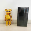 smartappliancehub.myshopify.com Hajime Sorayama Bearbrick 400 Figure Toy Model Action Figure Anime Figure Doll Bear Brick 28CM Decorate Kawaii Christmas Gift Hajime Sorayama Bearbrick 400 Figure Toy Model Action Figure Anime Figure Doll Bear Brick 28CM Decorate Kawaii Christmas Gift [product_type] SmartApplianceHub smartappliancehub.myshopify.com 7 / 28cm 7 28cm 