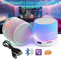 smartappliancehub.myshopify.com New Mini Portable Car Audio A9 Dazzling Crack LED Wireless Bluetooth 4.1 Subwoofer Speaker TF Card New Mini Portable Car Audio A9 Dazzling Crack LED Wireless Bluetooth 4.1 Subwoofer Speaker TF Card [product_type] SmartApplianceHub smartappliancehub.myshopify.com 