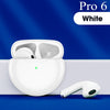 smartappliancehub.myshopify.com Original Pro6 TWS Touch Control Wireless Bluetooth 5.0 Headphones Sport Earbuds Music Headset For iphone Xiaomi phones Earphones Original Pro6 TWS Touch Control Wireless Bluetooth 5.0 Headphones Sport Earbuds Music Headset For iphone Xiaomi phones Earphones [product_type] SmartApplianceHub smartappliancehub.myshopify.com 01 01  